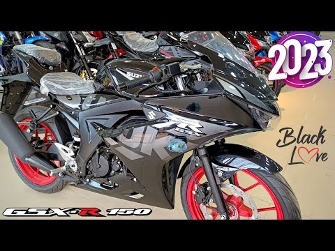 Suzuki GSX R150