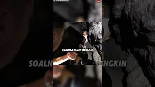 Download Lagu Gadis Kecil itu Ditemukan Sendirian di Dalam Gua Bawah Tanah MP3