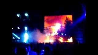 Noisesupressor Ground Zero Night Fire 1