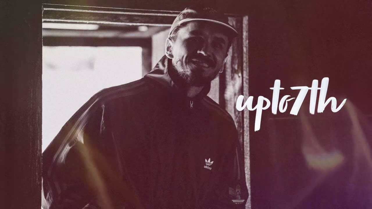 Louis Mattrs - Oops x Wus Good