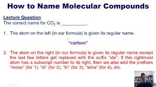 Famous Chapter 2 β Atoms, Molecules, and Ions: Part 6 Wealth