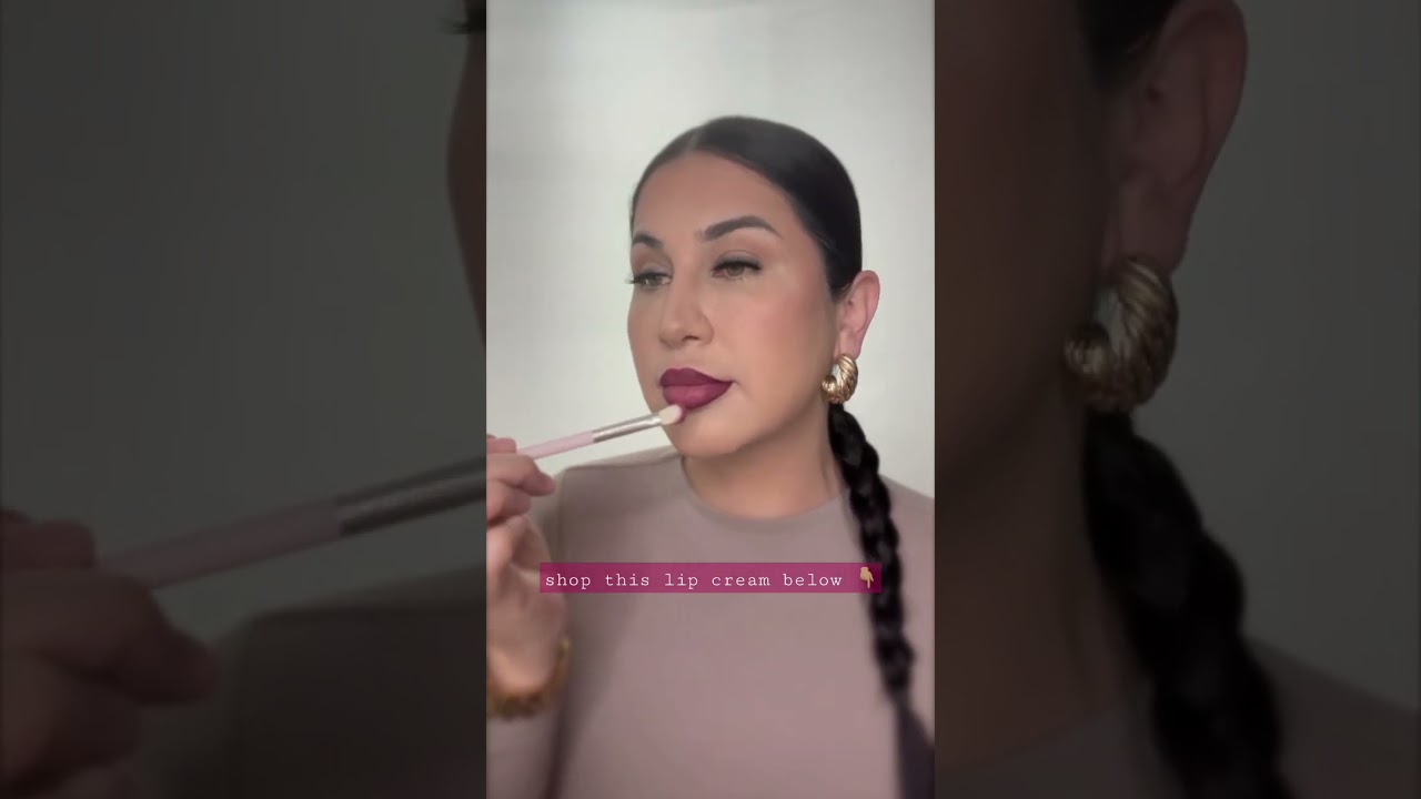 prevent your lipstick from bleeding with these simple steps 💋