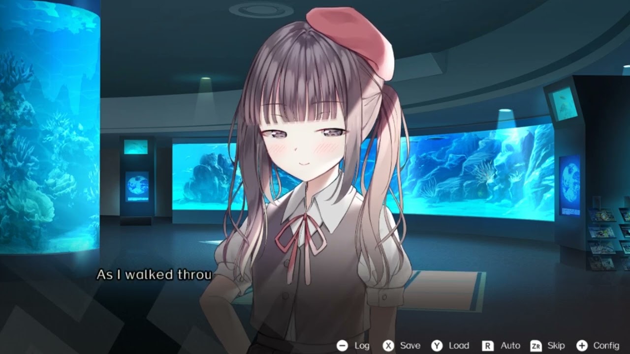 Thinking of You Beyond Time Part 4