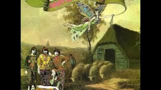 Cuby and the Blizzards -  The Sky is Crying