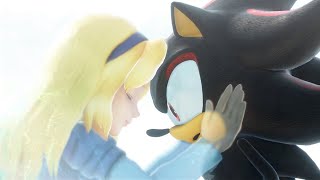 Sonic X Shadow Generations Final Boss Fight & Ending