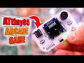 ATtiny85 Game Console PCB - Multiple Games