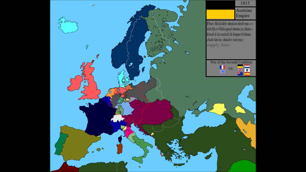 AHOE Part 1: The Seventh Coalition