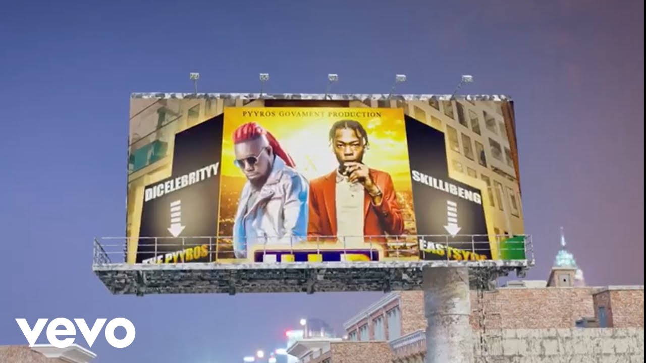 Watch DiCelebrityy - VIP (Official Video) ft. Skillibeng on YouTube Watch DiCelebrityy - VIP (Official Video) ft. Skillibeng on YouTube