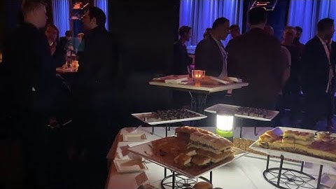 Security Leaders Happy Hour with Ballistic Ventures | 𝗟𝗲𝘁