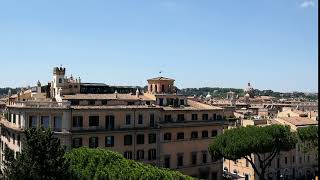 20160803 Italy Rome Altare della Patria 7/8