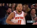 Jalen Brunson IMPRESSIVE 40-PIECE | NY Knicks vs. BROOKLYN NETS (Feb. 13, 2023)