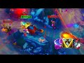GNAR MONTAGE 2025 - NEW PATCH 25.24 - PART 3| League of Legends