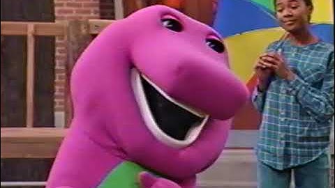 All Aboard for Sharing & Once Upon a Time (1996 Demo Version) Part 27