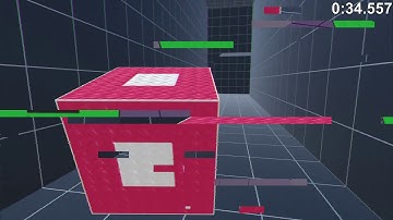 grey-box testing speedrun