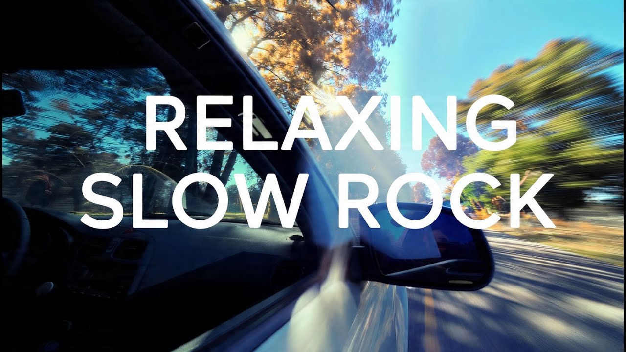 A Thousand Miles of Silence: 80s 90s Nostalgic Slow Rock Ballads