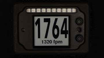 DigiAlti 3 Simulation: 5k Normal Canopy Flight