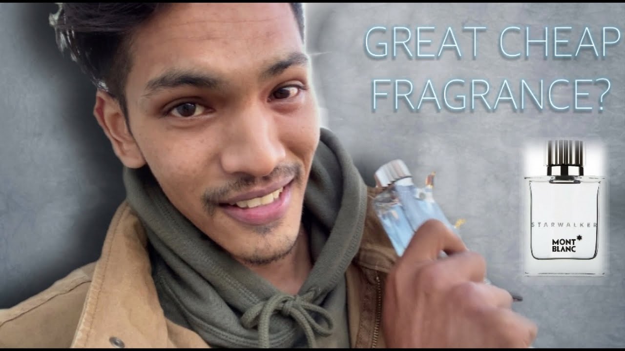 MONT BLANC STARWALKER | Review