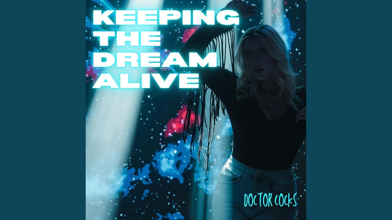 Keeping The Dream Alive - YouTube