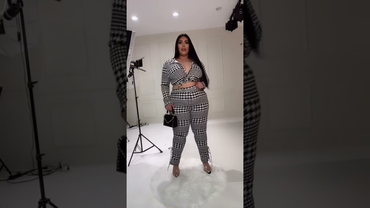 Can’t Wear Once 🔥 👏            🔎 “Nadia Nights Pant Set”