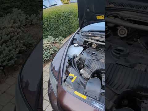Fixing and upgrading my Volvo V50 T5 #volvo #volvot5