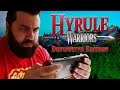 Hyrule Warriors: Definitive Edition Challenge (ft. Bill Trinen from Nintendo)