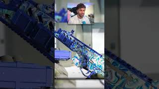 Black Ops 7 Campaign Mastery Camos
