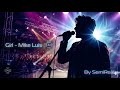 Girl - Mike Luis - OPM Pop Ballad - Suno AI