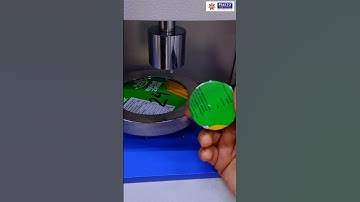 Scuff Damage = Brand Damage! Scuff Resistance Testing  #materialtestingmachine #manufacturing