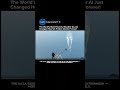 Weather-Forecasting AI: How WindBorne’s ‘WeatherMesh’ Predicted the Unpredictable #shorts  #tech