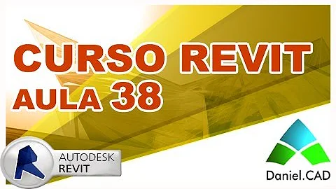 Como mostrar linha de corte no Revit?