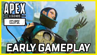 Apex Legends Season 15 Gameplay First Look! (New Map, Catalyst, Patch Notes)