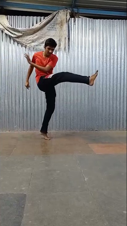 Appu dance performance 👍