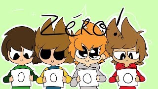 Counting (animation meme) | Eddsworld (OLD)