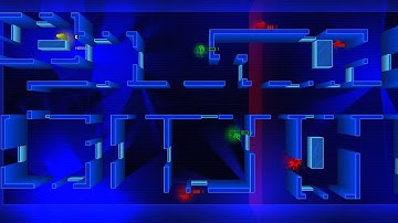 Frozen Synapse: Stop The Charge
