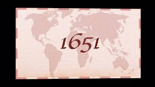 Unit 2 Apush Video: Mercantilism, Triangular Trade, & The Navigation Acts