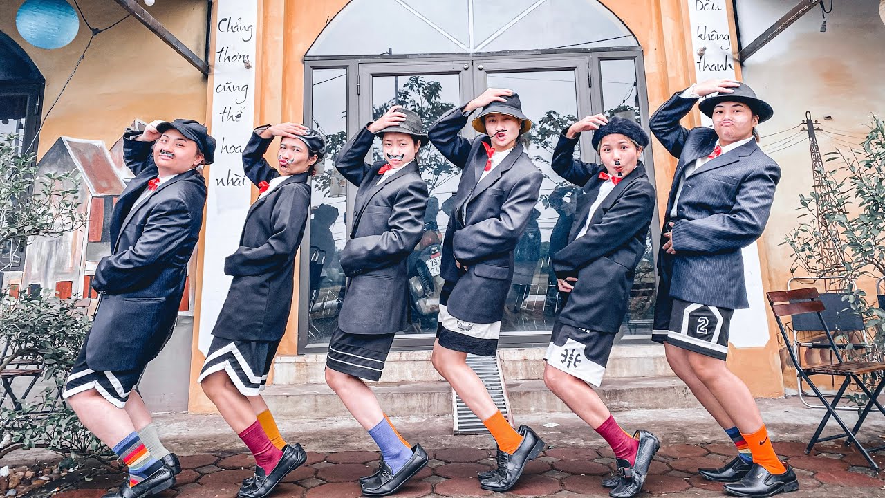 Chỉ riêng mình ta- Nguyễn Hưng | Zumba| Chachacha| Choreo Nam Hồng Zumba