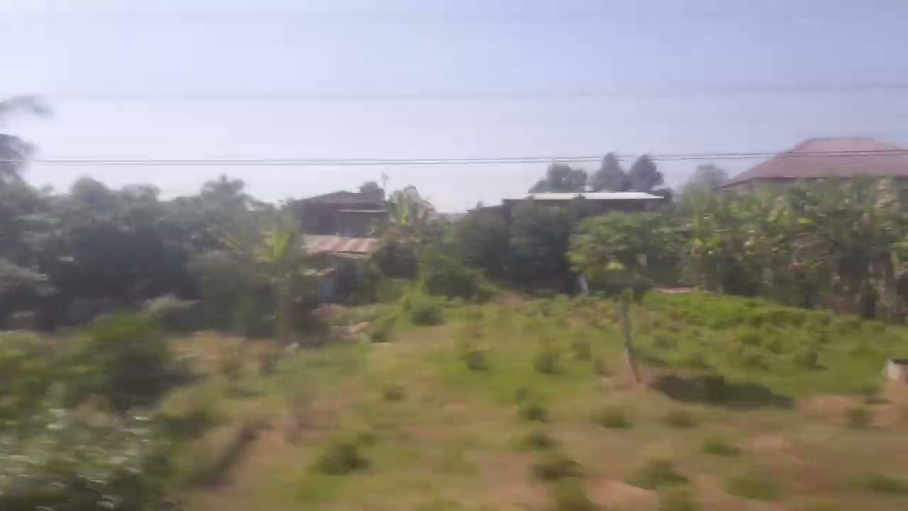 ขบวน 7 ตั้งแต่สถานีพิจิตร-สถานีท่าฬ่อ