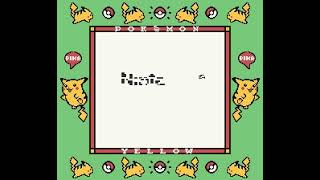 Calling the Game Boy DMG boot ROM code (Pokémon Yellow arbitrary code execution experiment)