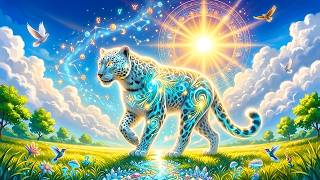 AUGUST 18 : 999 HZ β¨ MIRACLES, PROSPERITY & POSITIVE ENERGY β¨ ALIGN WITH YOUR DREAMS