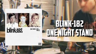 Download Lagu blink-182 - ONE NIGHT STAND (Drum cover) | Senne Thijs MP3 Download Lagu blink-182 - ONE NIGHT STAND (Drum cover) | Senne Thijs MP3