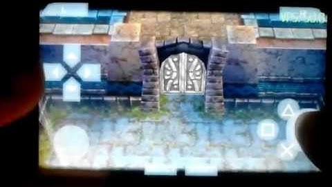 [Android][ARMV7] PPSSPP Pre v0.8 (v0.7-53): Brandish - The Dark Revenant