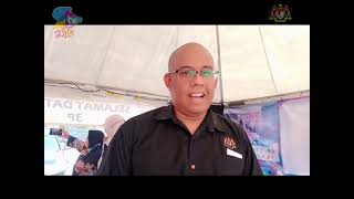 HARI TERBUKA PPD HULU LANGAT