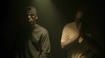 Solomon Plate, Chef 187 - Nge Mpaanga (Official Video)