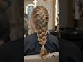 Hair Style ULTRA PREMIUM PULLED OUT DUTCH BRAID #beauty #makeup #hairstyle #hair #haircare