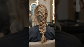 Hair Style ULTRA PREMIUM PULLED OUT DUTCH BRAID #beauty #makeup #hairstyle #hair #haircare