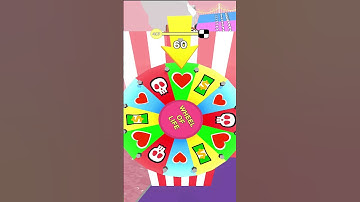 Run of Life All Levels Gameplay Android,iOS Level 417 #shorts