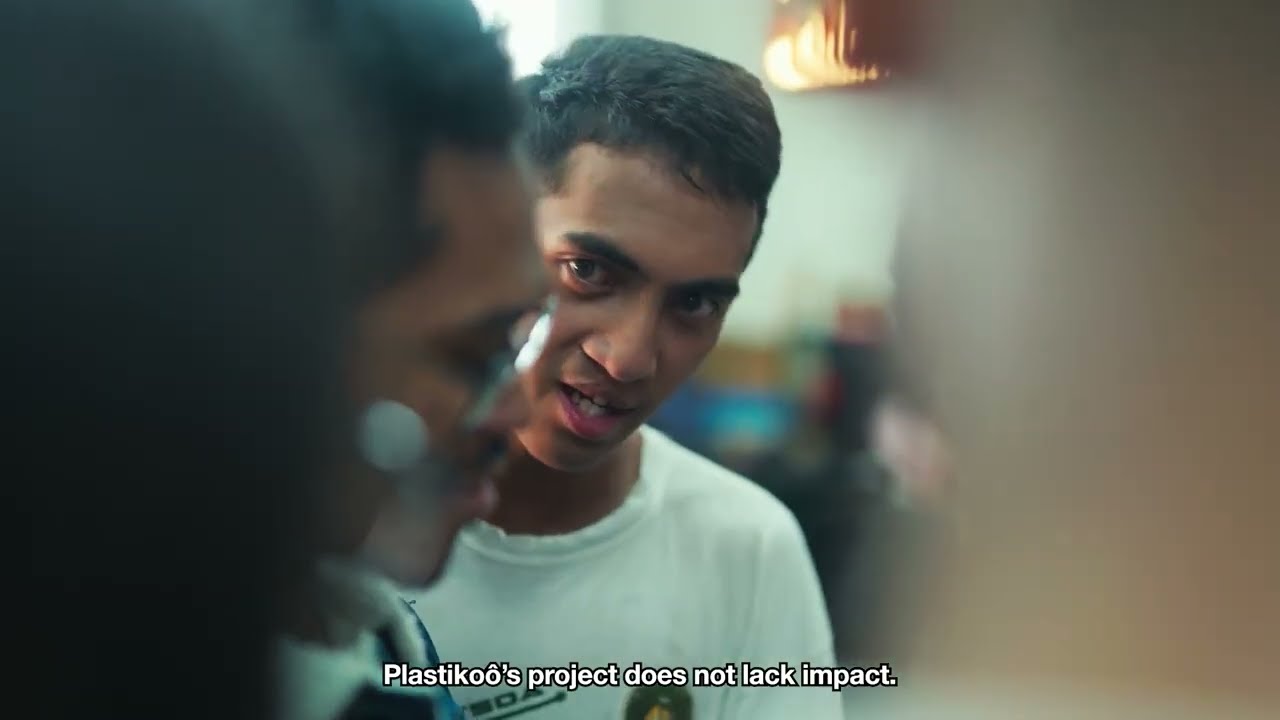 Ep 2: Orange Summer Challenge 2025