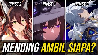 MENDANG MENDING BANNER CHARACTER HONKAI STAR RAIL PATCH 3.8