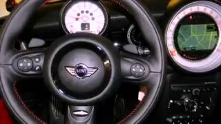 2013 MINI Cooper Hardtop Dallas TX 75209