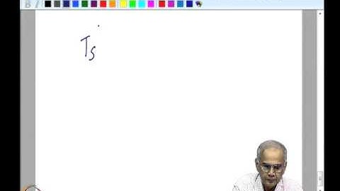 Mod-04 Lec-28 Radiation and Climate